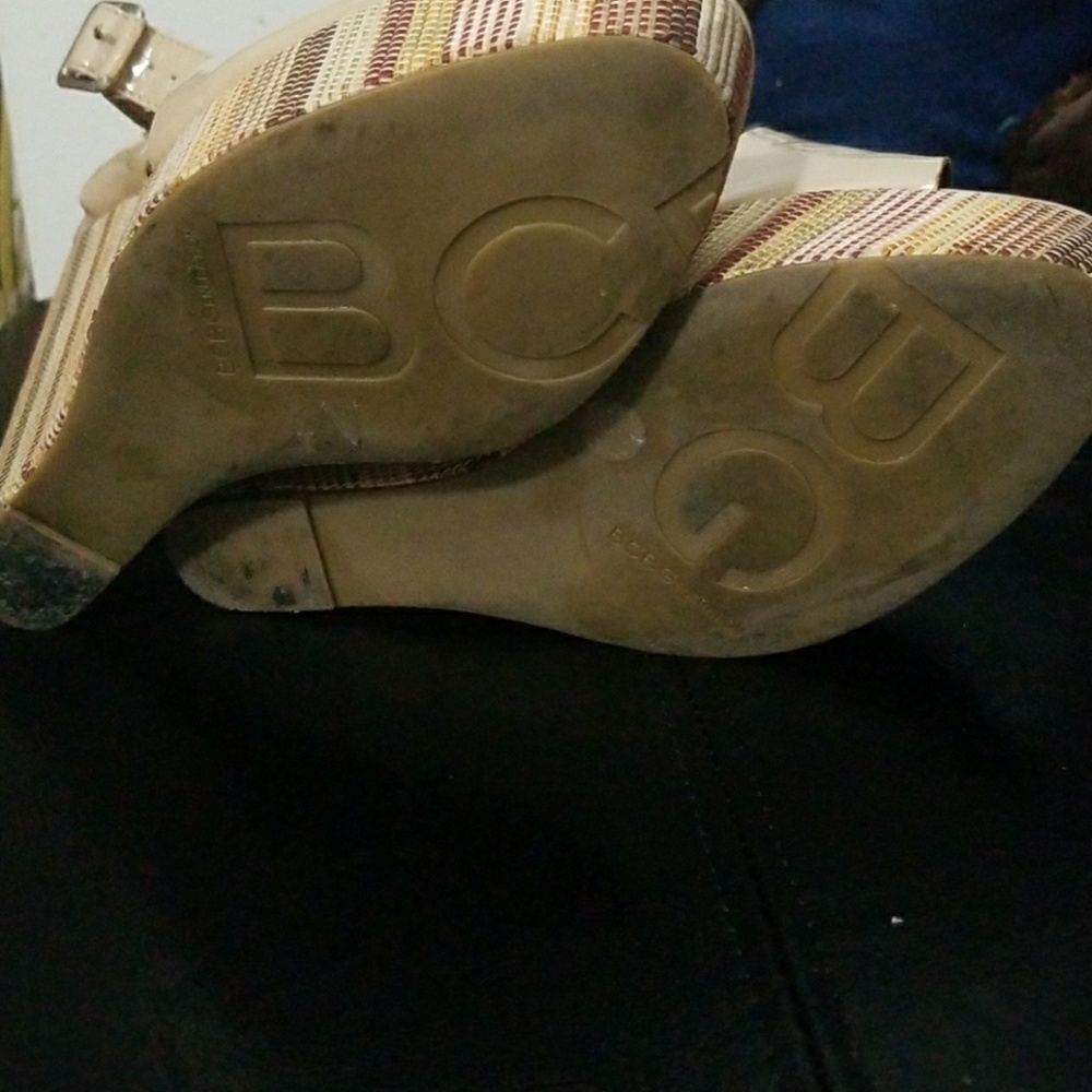 Sandals - Picture 4 of 5